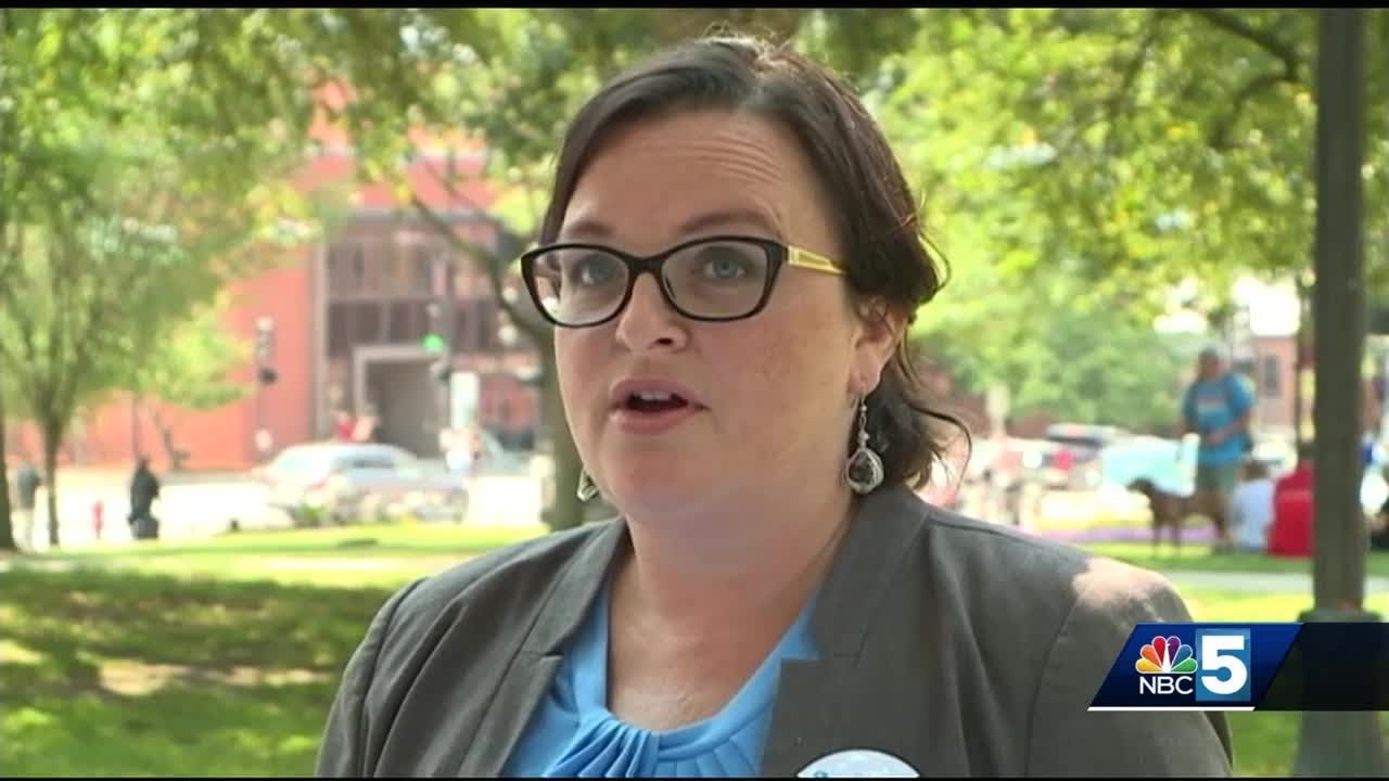 Democrat Siegel releases education reform plan