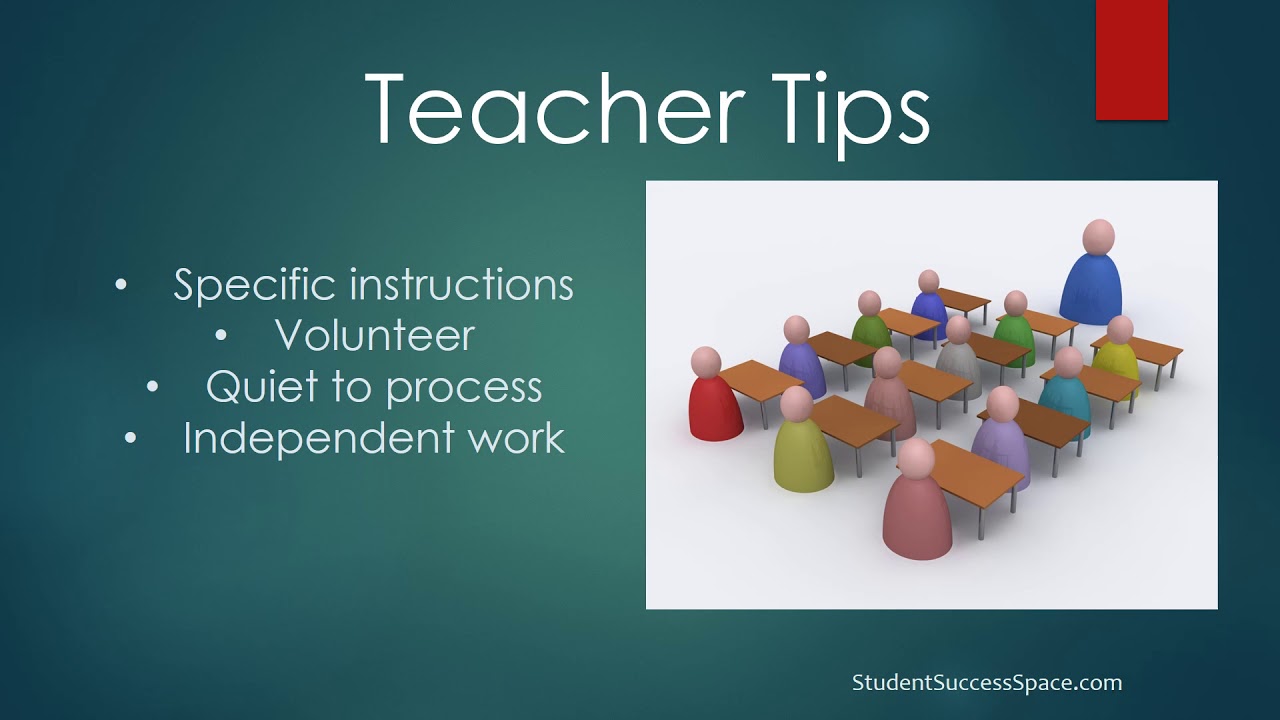 MBTI Introverion Learning Style