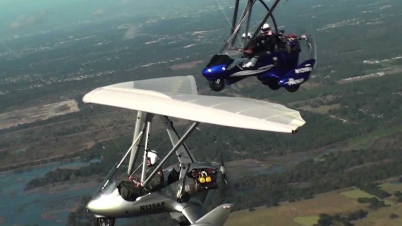 AIR TO AIR FORMATION