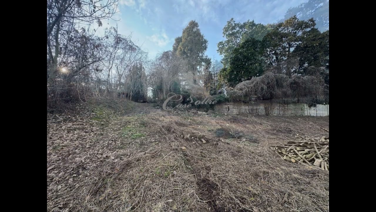 Terreno agricolo in Vendita a Lentate sul Seveso (MB)