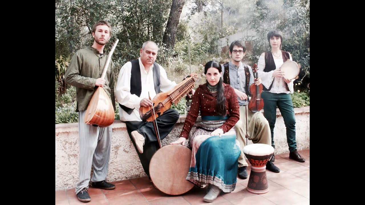Ah Vita Bella! Duna Ensemble 