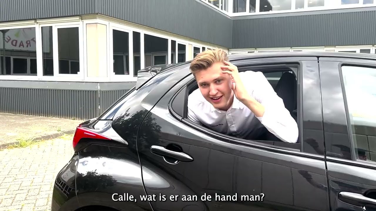 #8 Van Ekris Academy de Van Ekris pechhulp service