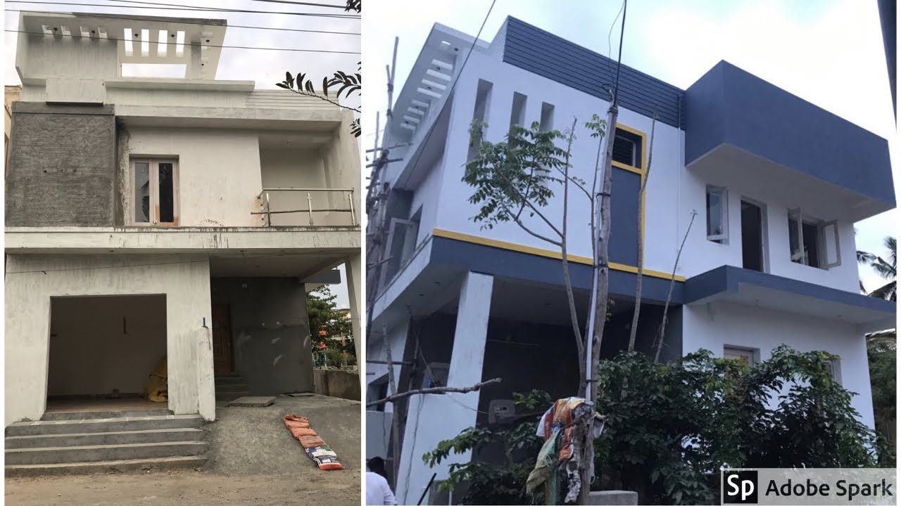 New & Unfinished House Tour | My Home Tour | SG Indian mom vlogs