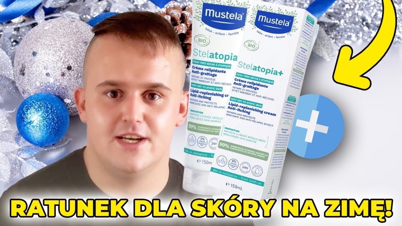 ALARM ❗️Przełom kosmetyczny w Polsce dla sk&oacute;ry wymagającej mocnej regeneracji!