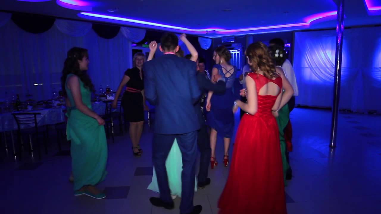 Випускний вечір у Красилівській ЗОШ 2015 рік Частина 2
