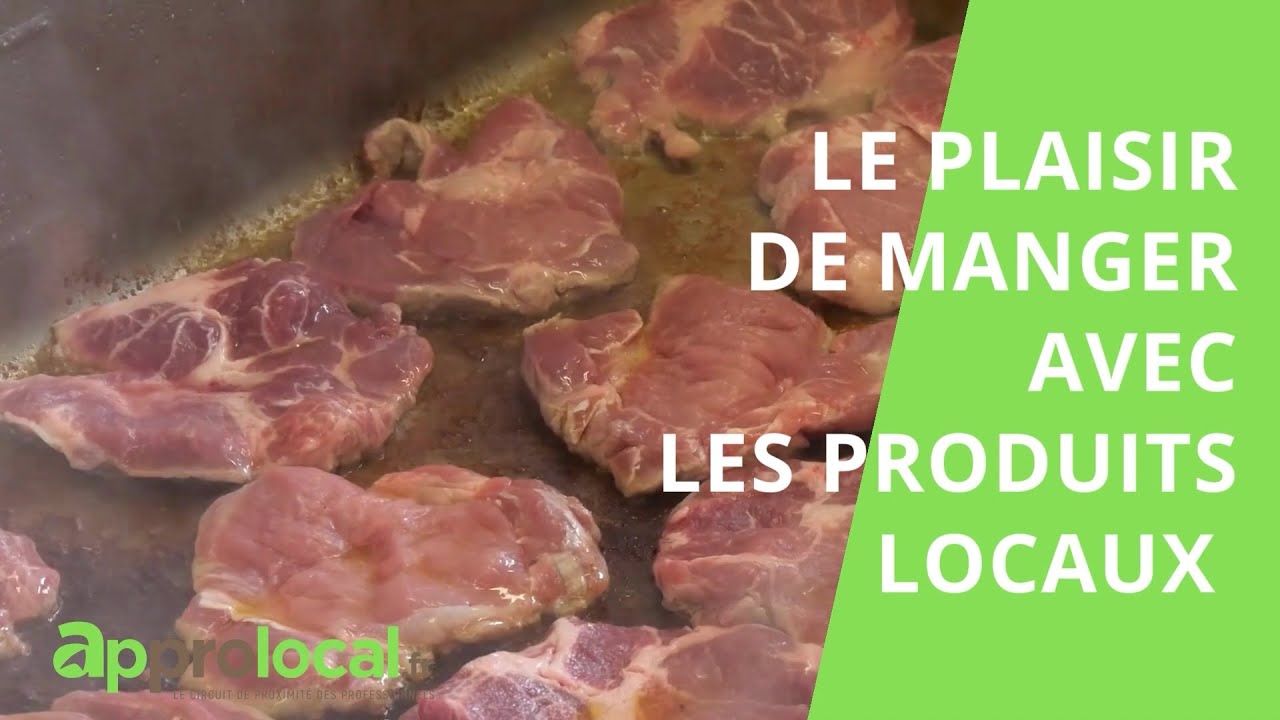 L'alimentation de proximité fait le bonheur des retraités