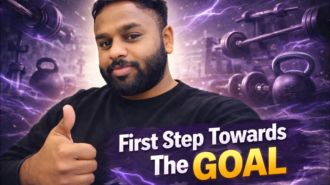 Overweight Se Fitness Tak | First Week Gym Result | Day 7