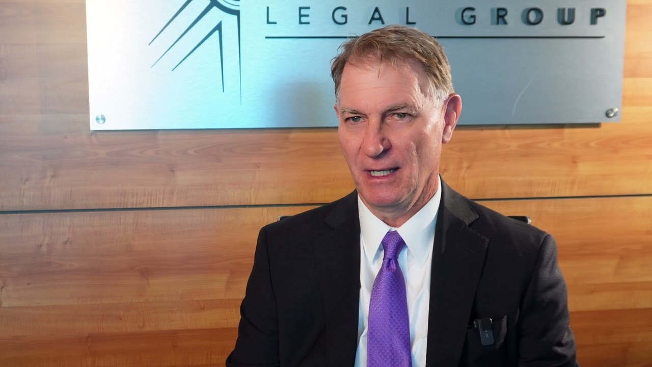 Arizona Attorney Stephen Martin - Genesis Legal Group