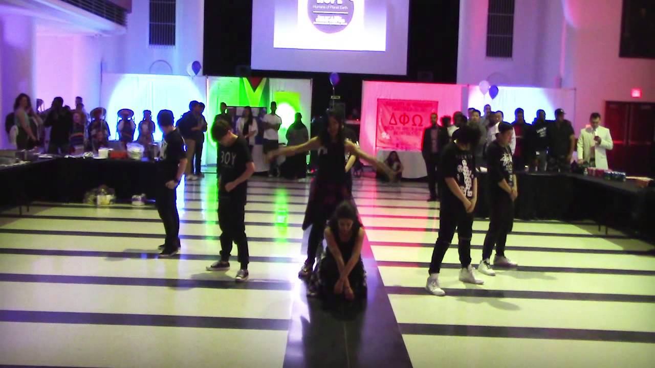 [MN🔥USA] EXID - 위아래 Up&Down, Beyonce - Yonce, 4Minute - 미쳐 Crazy Dance Cover