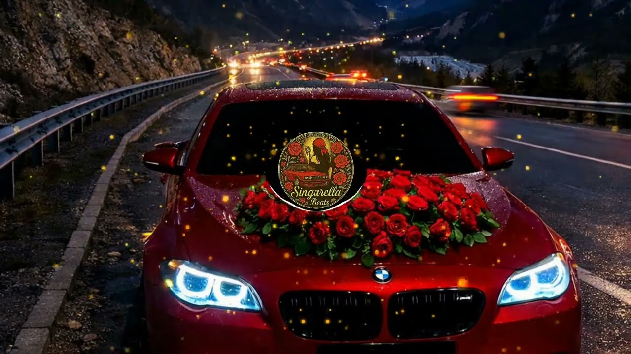 ♛ DJ KAIFAR & Amaya Roma - Везе тонована Карета 🌹👑 (Хіт 2026💥)