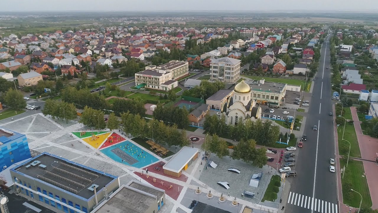Ростоши #3 Интересные места Оренбурга, кроме Советской. Куда сходить в Оренбурге?
