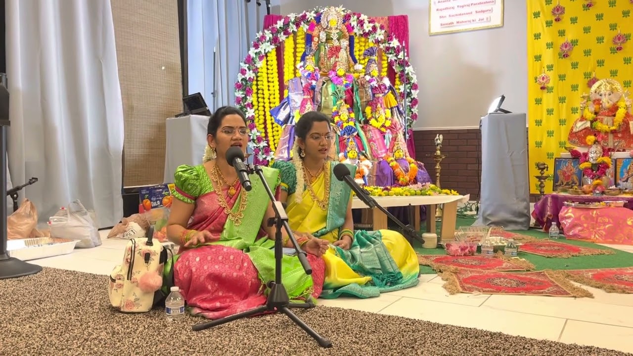 Née charanamule | Sai Baba Devotional Song