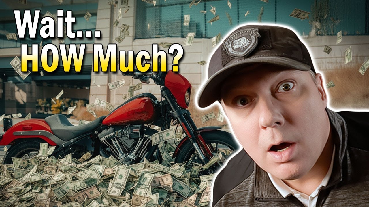 Motorcycle Costs Explained – The Honest Price of Riding