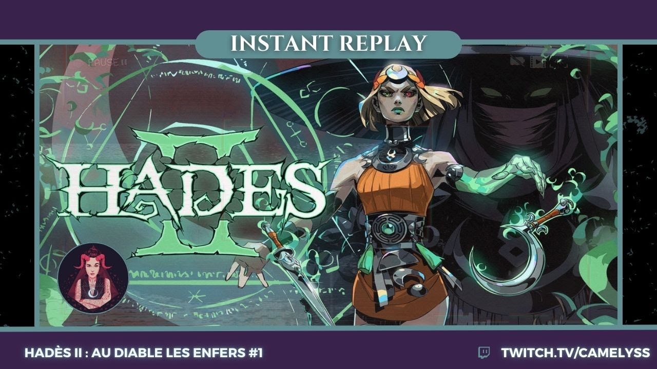 Le Pestacle | Au diable les Enfers ! #1