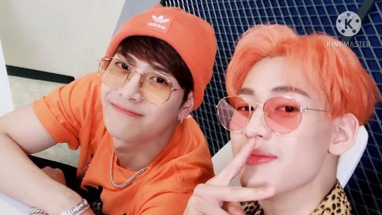 {asmr Jackson} te vendo pela primeira vez