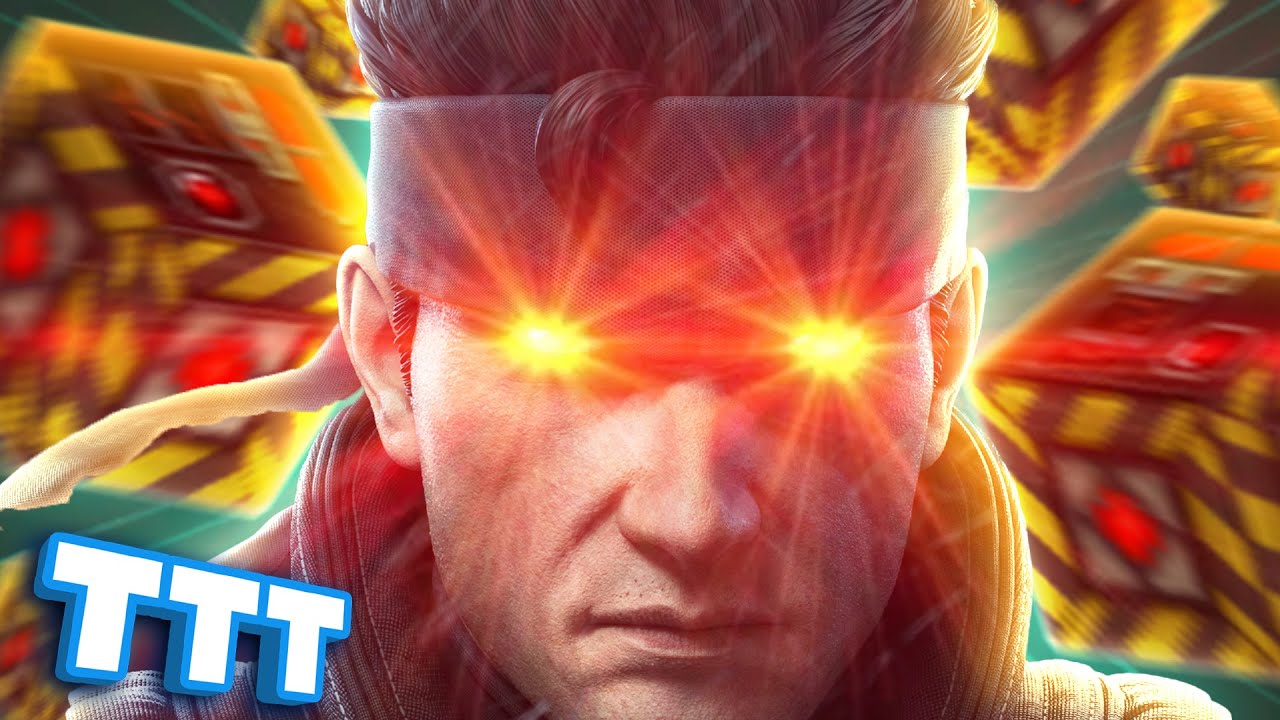 We gave Ravs too much power! | Gmod TTT