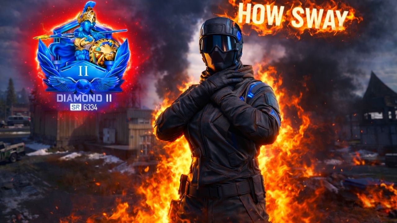 Call Of Duty: Black Ops 7 HOW DID THEY CHOKE THIS WIN!?!?!?!?