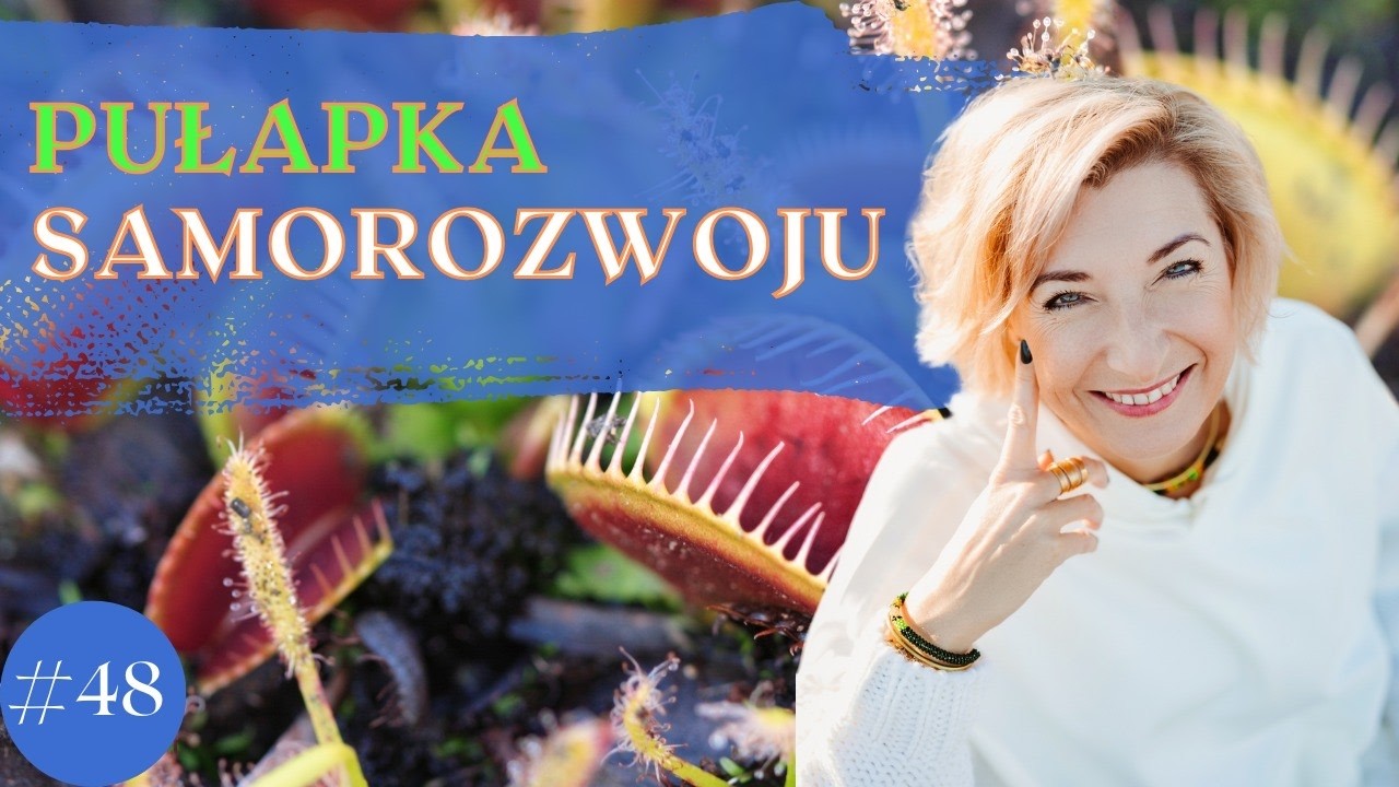 Pułapka samodoskonalenia