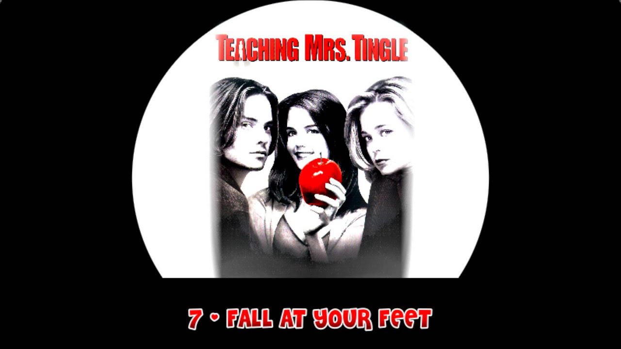 Fall At Your Feet