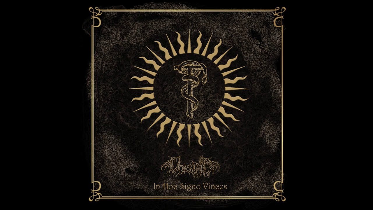 Chanid - In Hoc Signo Vinces (Full EP)