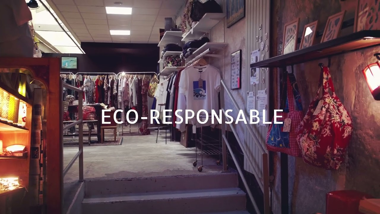 La Main Française, votre concept store artisanat et mode éthique à Limoges