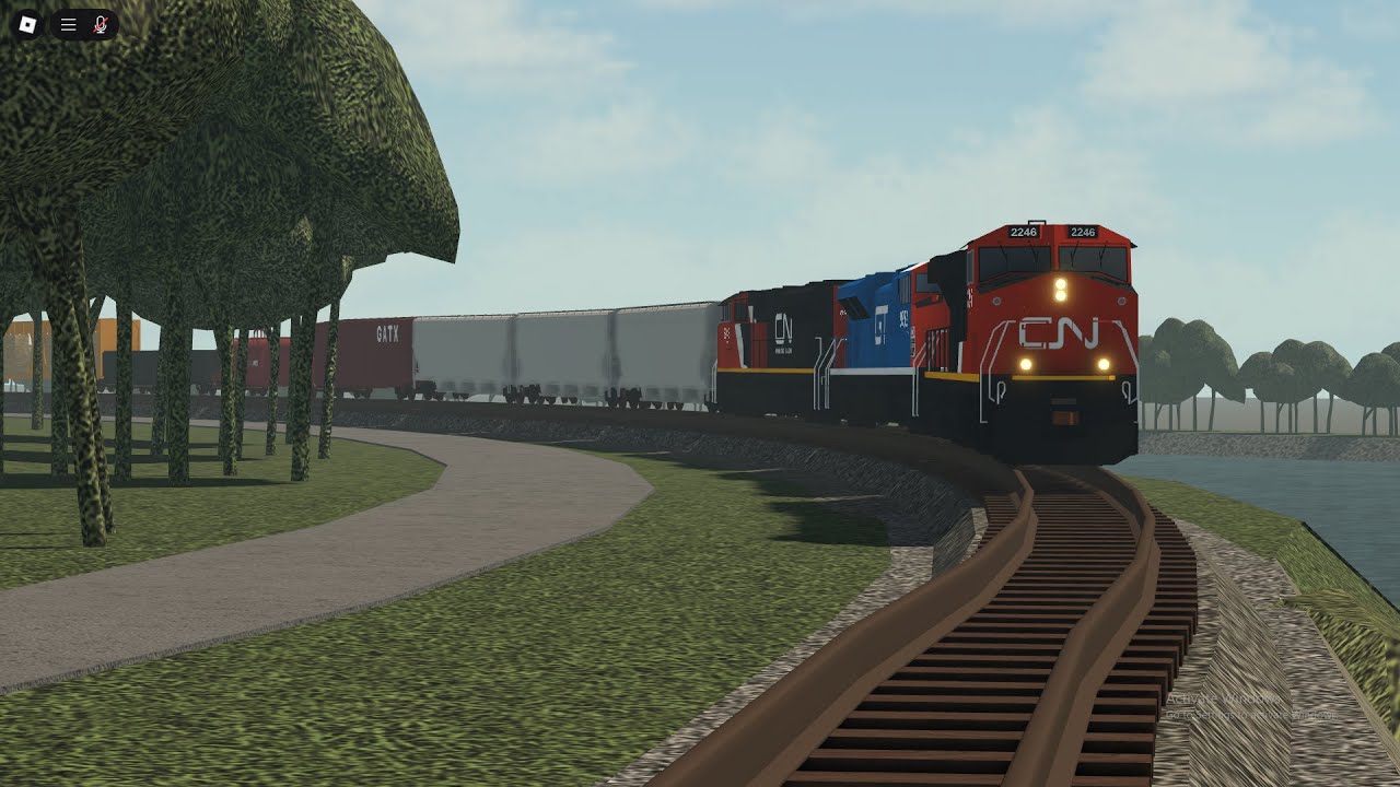 Southline District Webcam(LIVE) at southline station