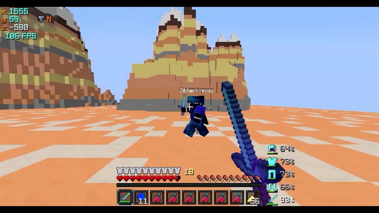 Ziblackinggg