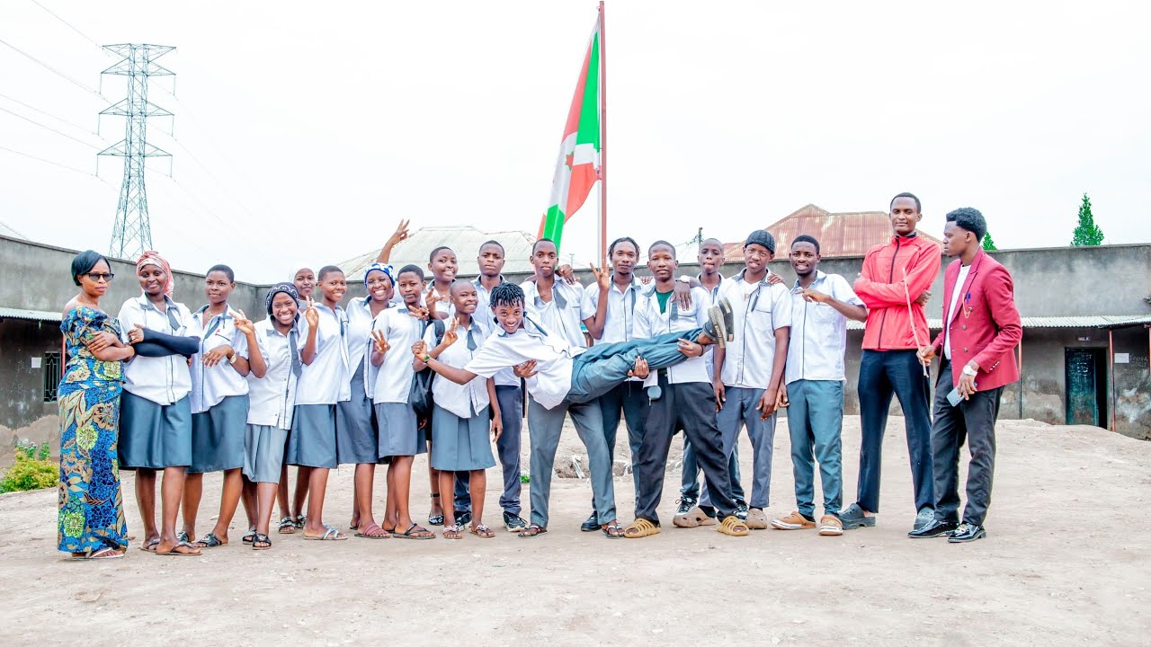 LIGHT SCHOOL SERIES (Trailer) coming soon 