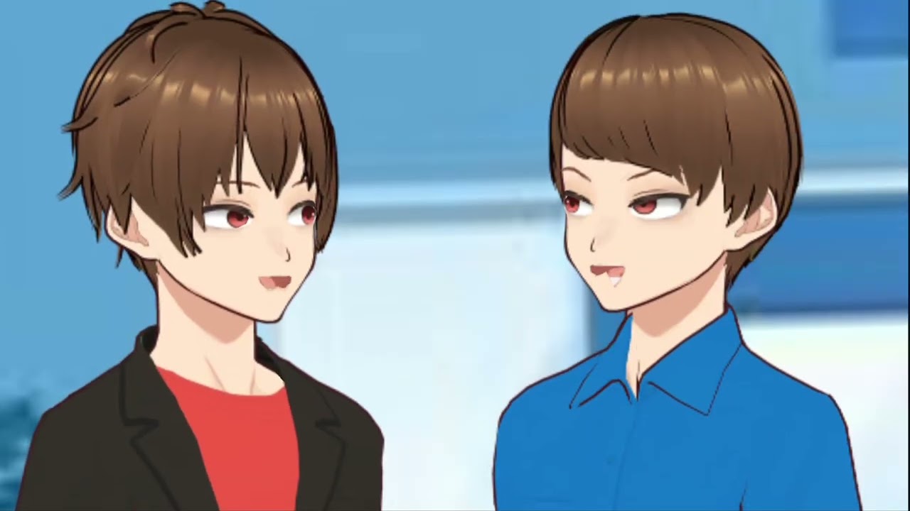 Banlu arw Antonio jwng nara nata,dante bidante//Labra bodo funny cartoon