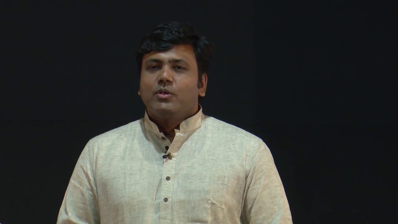 Indian Music - It's Impact | Mr. Sanak Athreya and Dr.Sowmya Sanak | TEDxOakridgeIntlSchoolEinstein