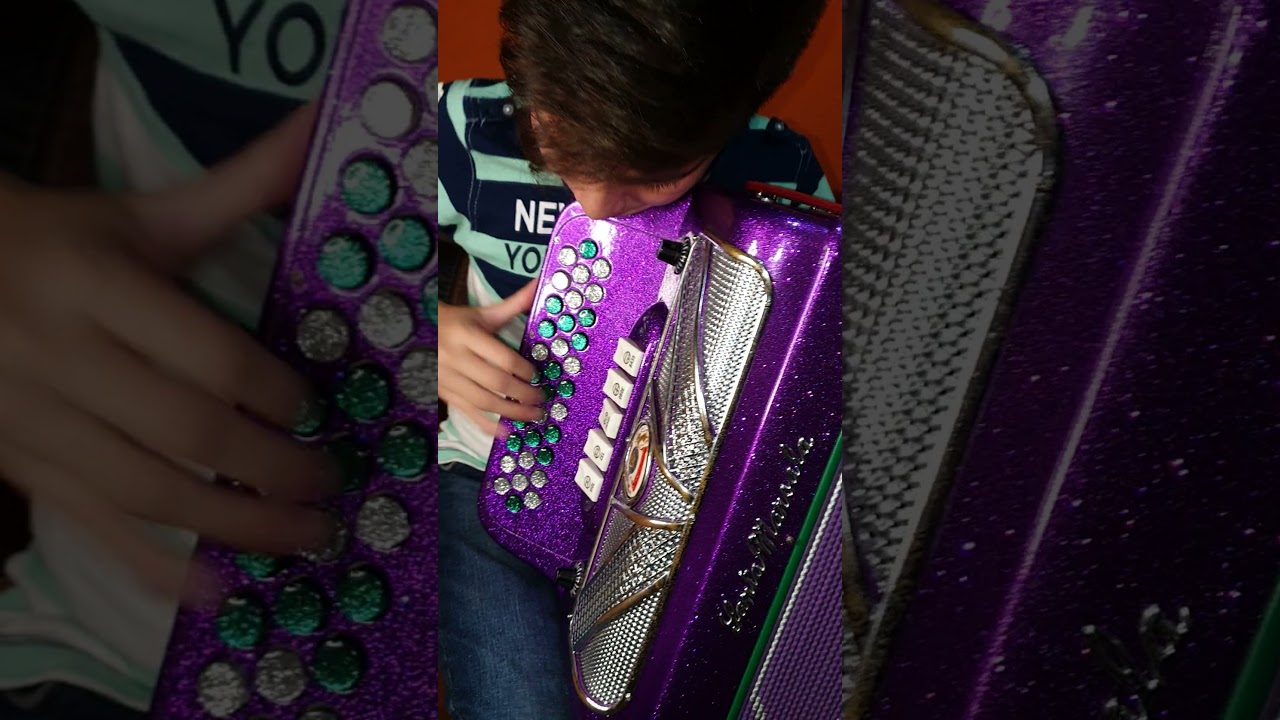 Tocando el Santa Marsala Joker... 🃏😉