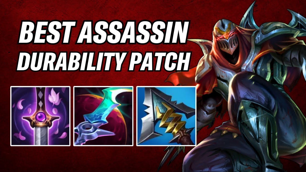 BEST ZED GAME YOU WILL EVER SEE - Wild Rift Zed Gameplay