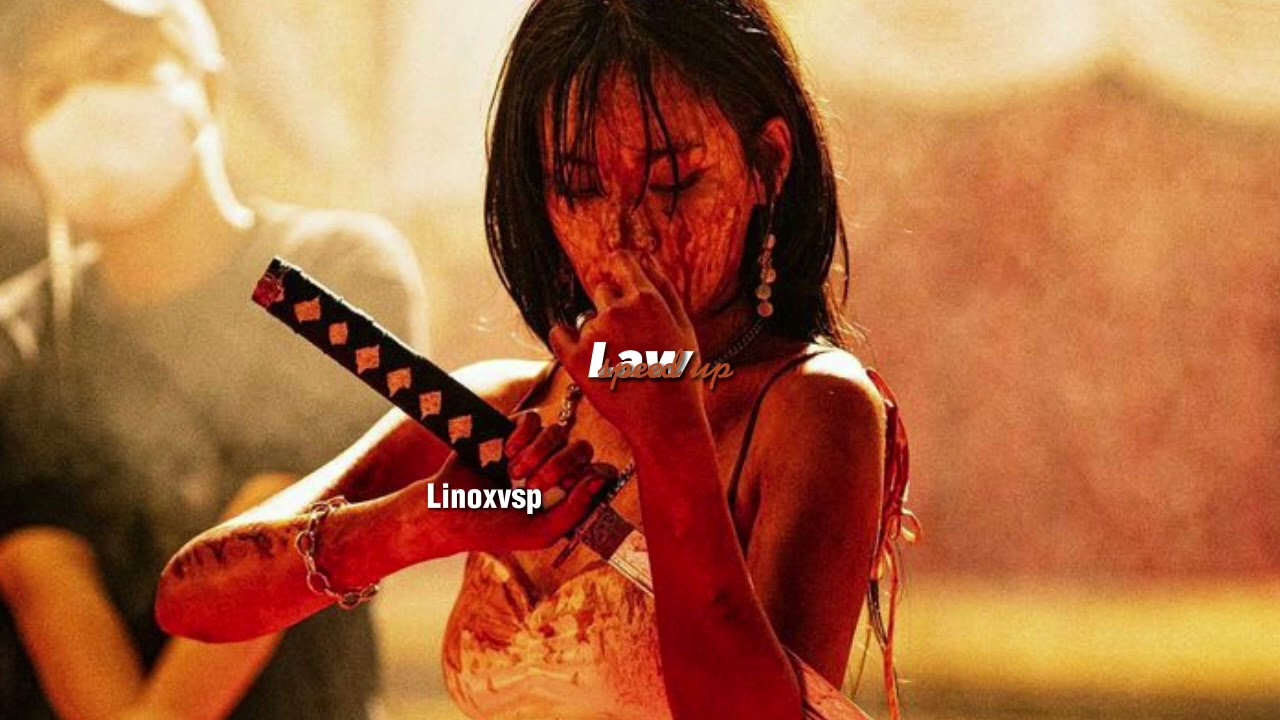 Yoon Mirae,Bibi - Law (speed up)