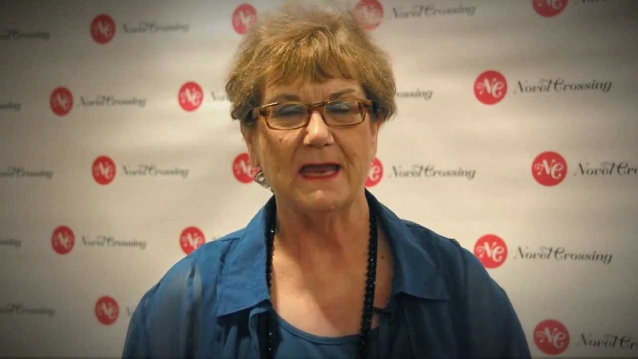 Carla Stewart Talks About 