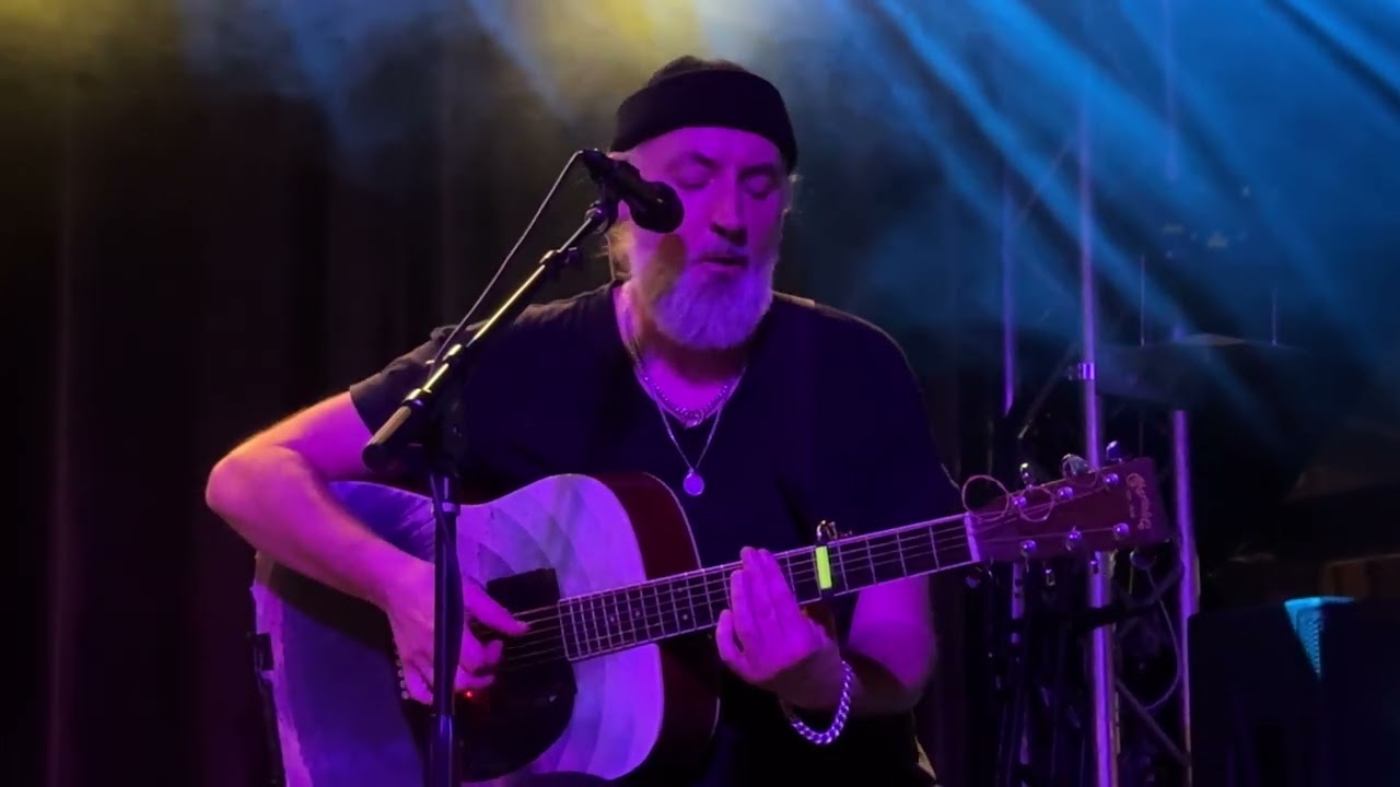 One Last Gift (Live Acoustic) | Fink