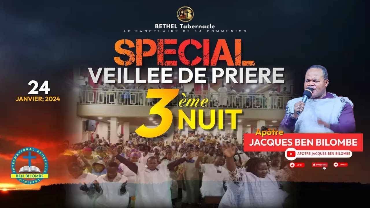 Le levé du Quatrième Jour de Grâce