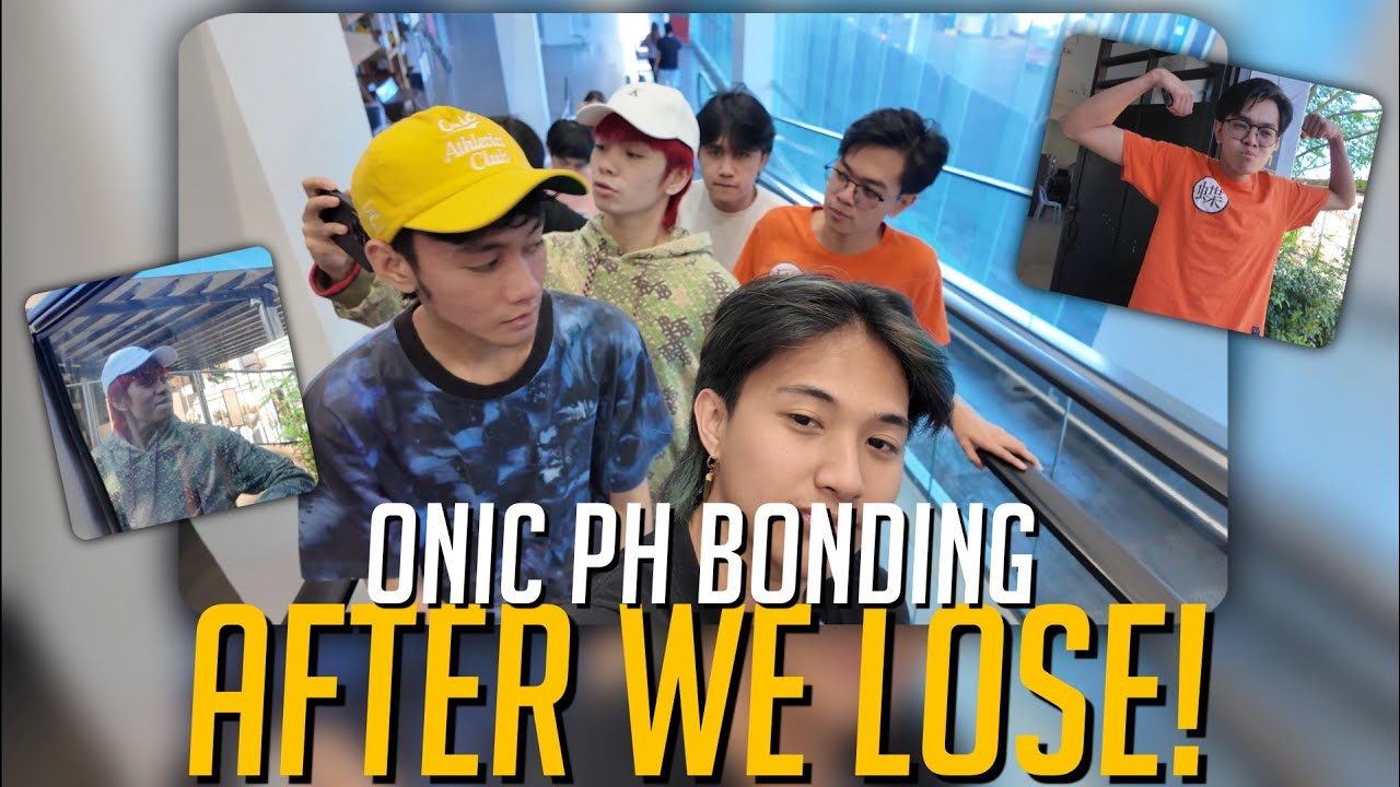 KELRA VLOG | THIS IS WHAT WE DO AFTER A LOSS!