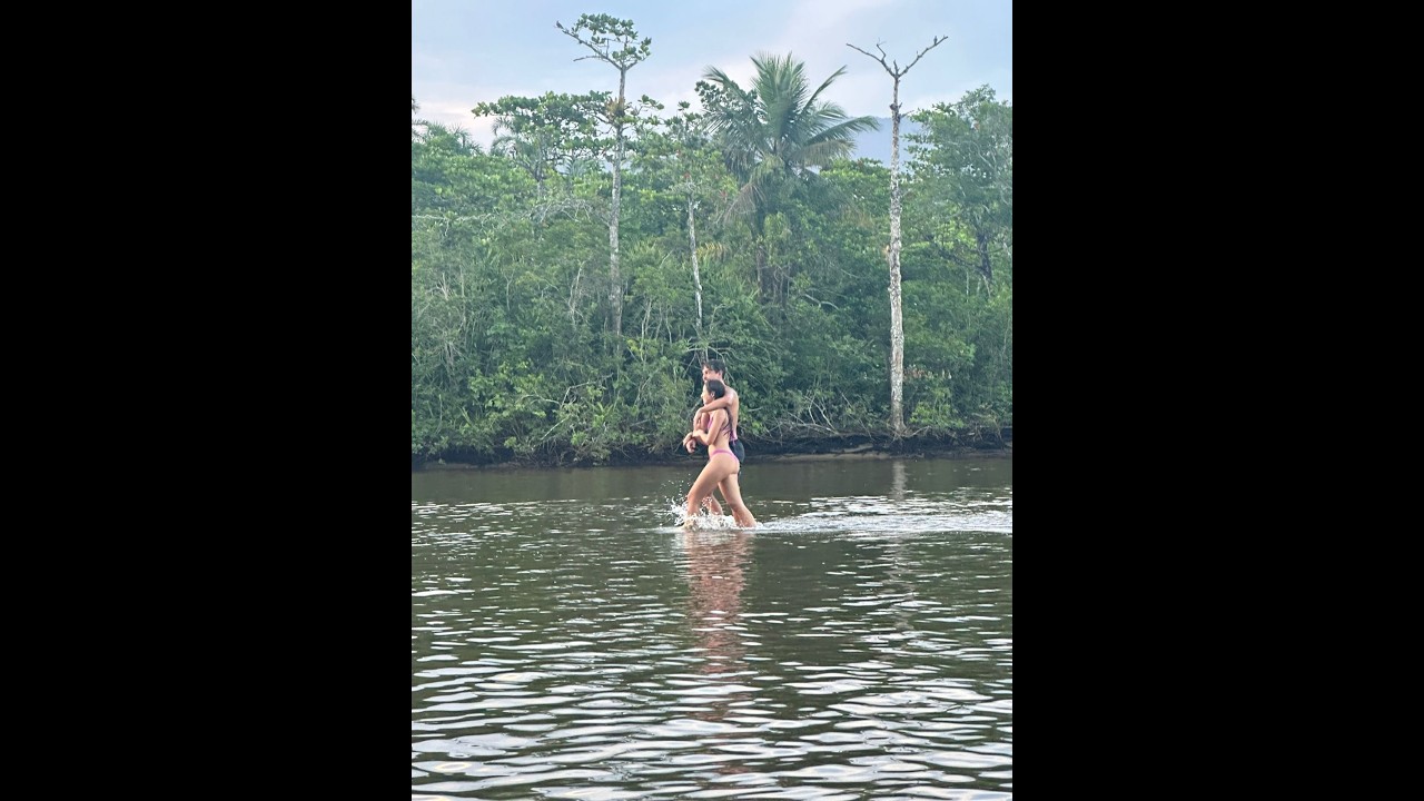 Itamambuca & Paraty