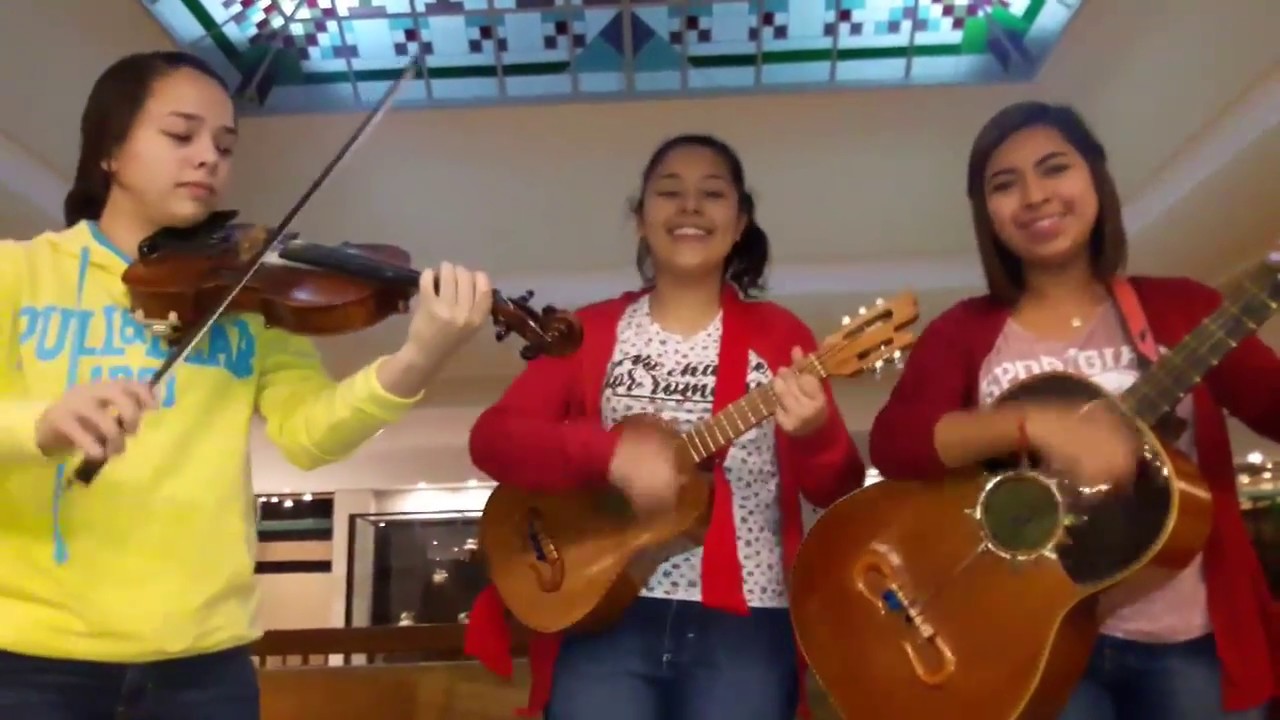 El Gusto - Trio 