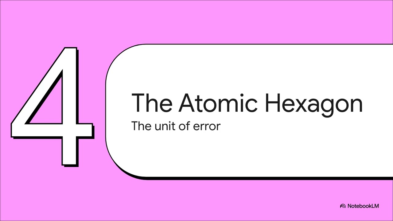 Evidence Gap CurvatureProjective Geometry and the Atomic Structure Path DependenceThe Hexagonal Atom