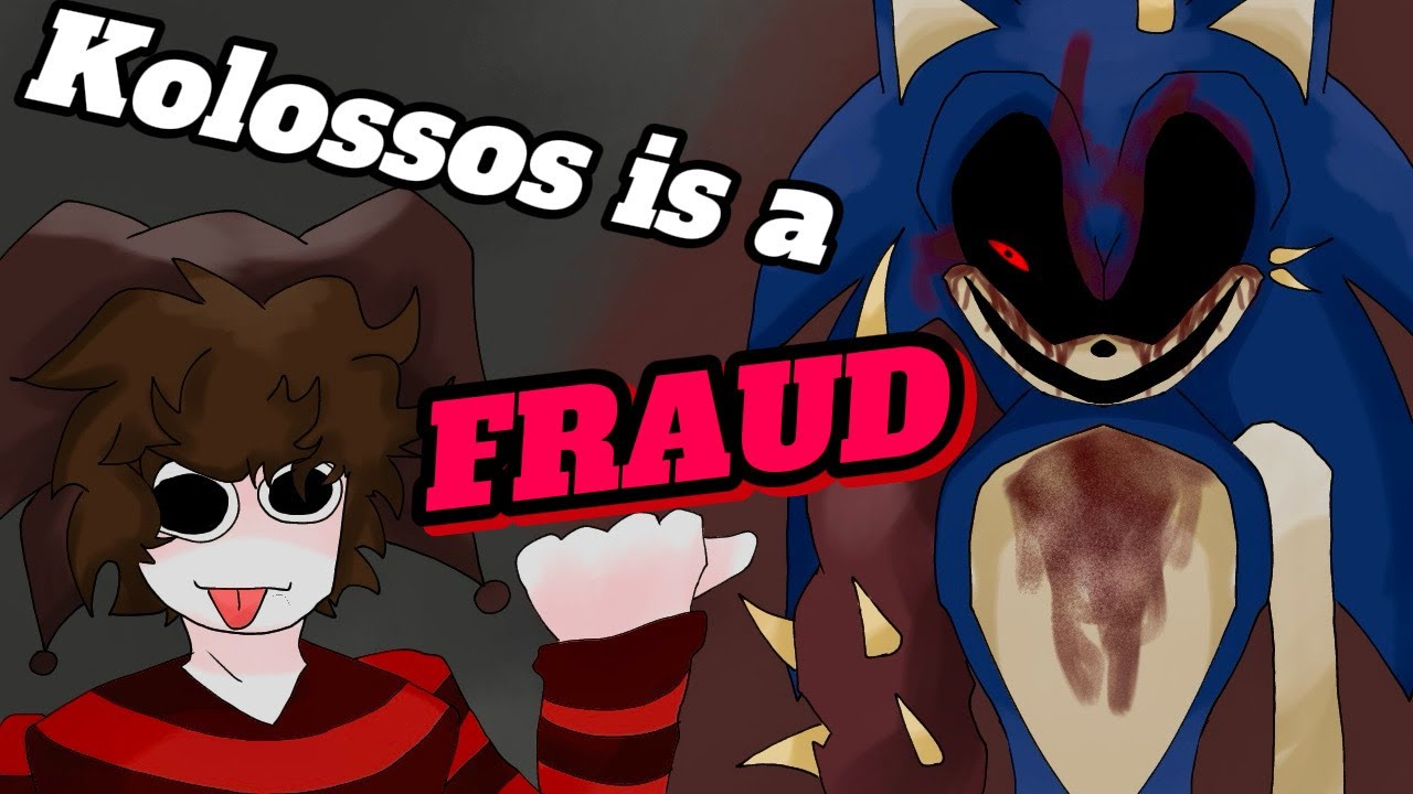 Outcome Memories: Kolossos is a FRAUD