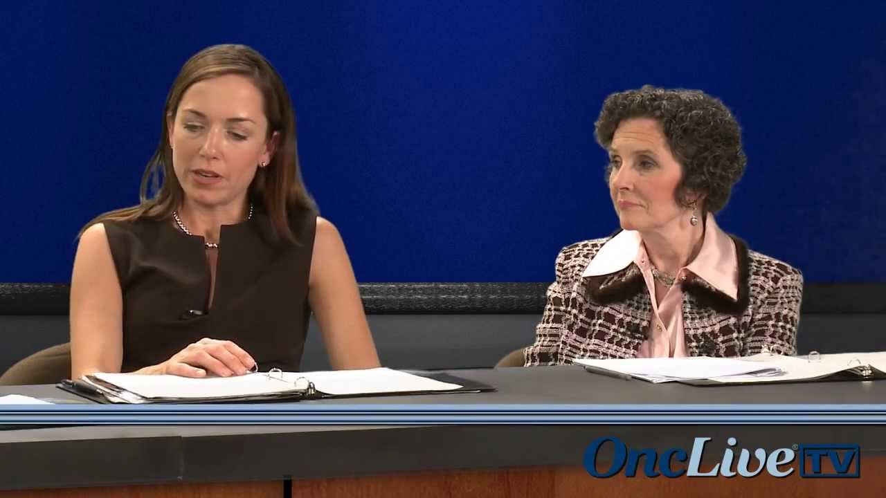 Treatment With Eribulin Mesylate in Metastatic Breast Cancer