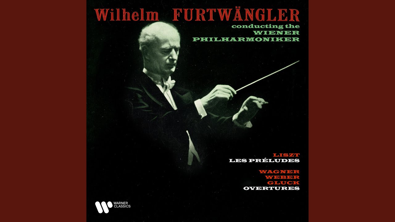 Tannhäuser: Overture