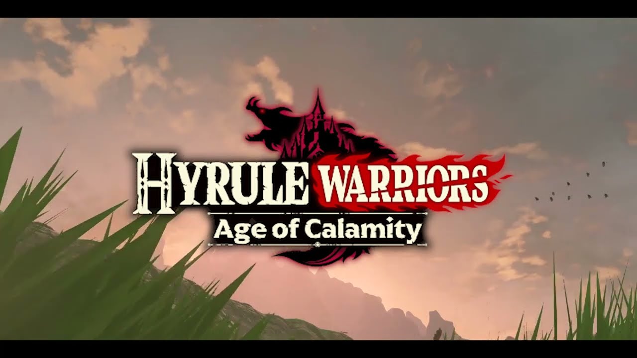 Age of Calamity Theme - Emotional Orchestral Version [Medley]