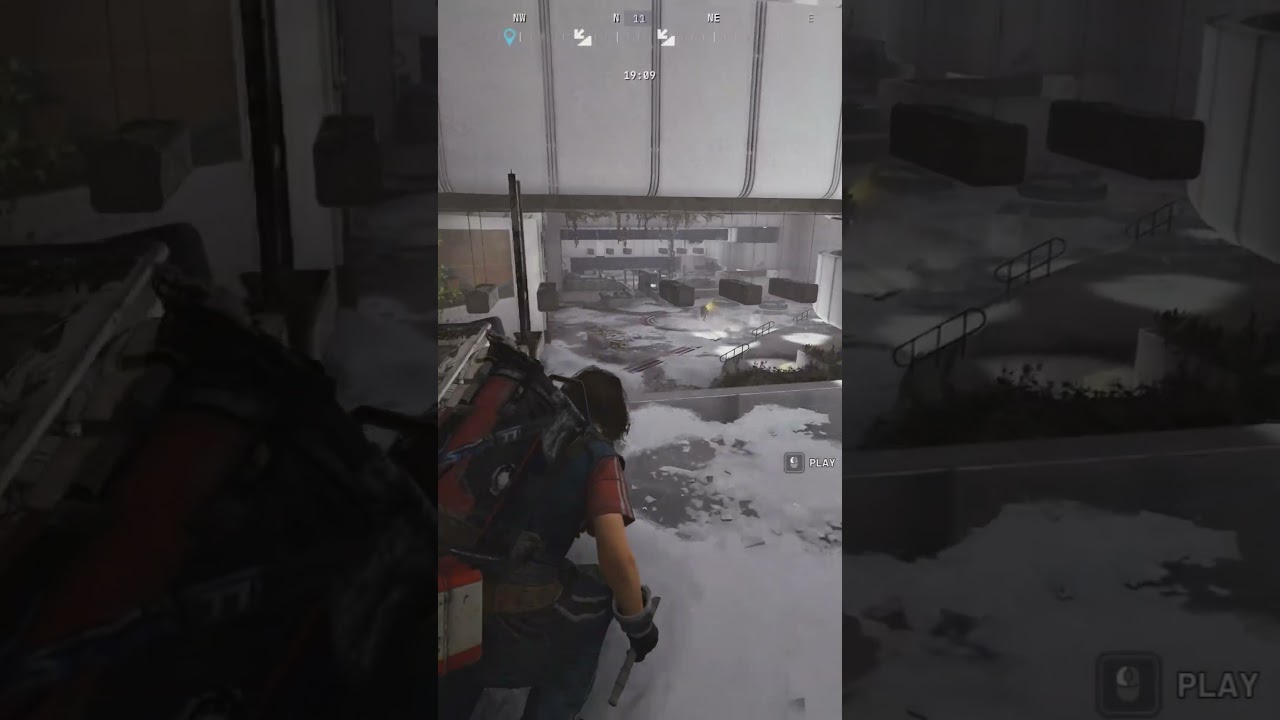 Great Job, GUYS!