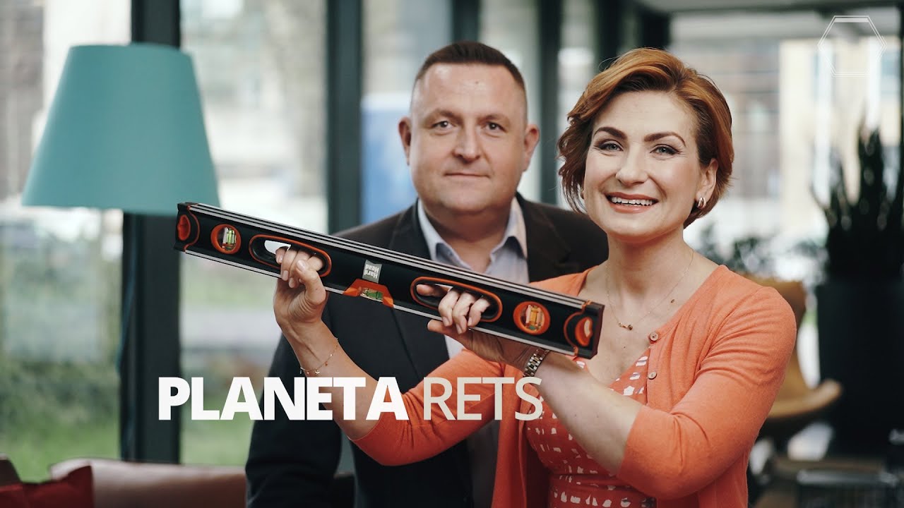 🪐 Planeta RETS 🎯