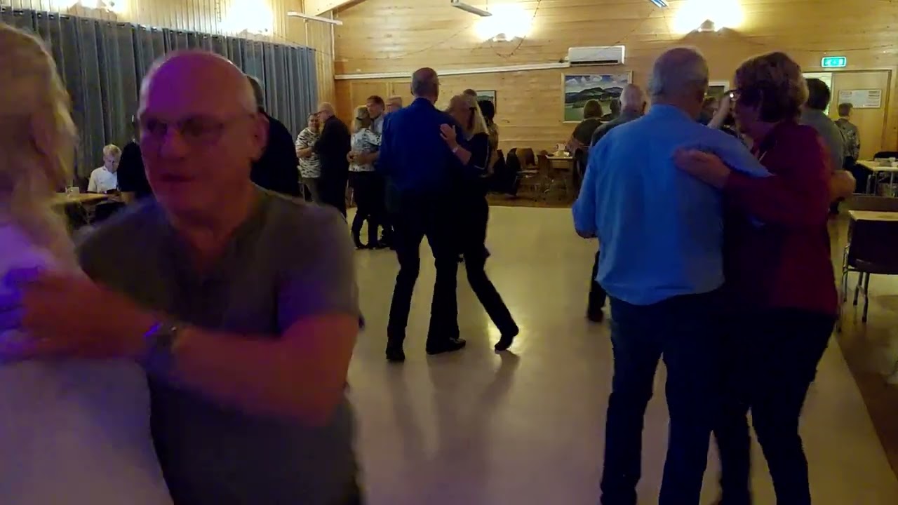 Hearts Duo på Roverud dansen del 6 fotograf for Dansnytt Magne Engebretsen