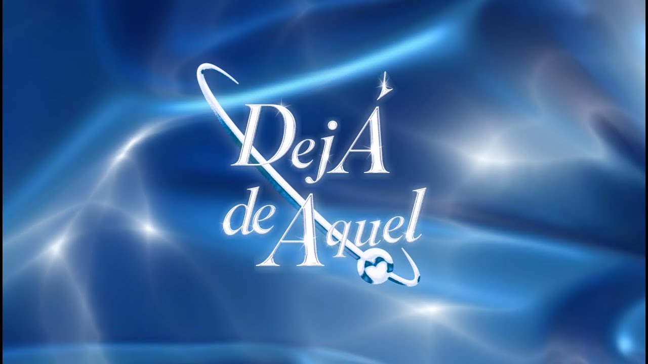 DEJÁ DE AQUEL - Kenneth (Visualizer)