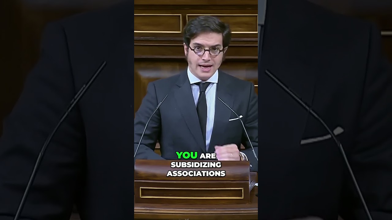 C&oacute;mo se desperdician las subvenciones en Espa&ntilde;a: revelando la impactante verdad