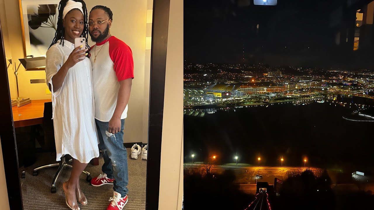 GOCC Passover weekend Part 1 | Date Night Israelite Edition